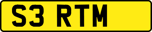S3RTM