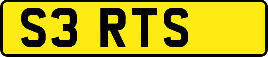 S3RTS