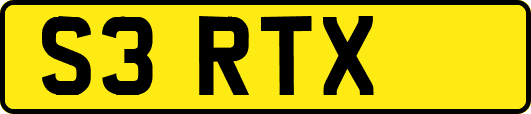 S3RTX