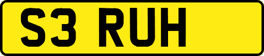 S3RUH