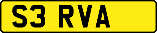 S3RVA