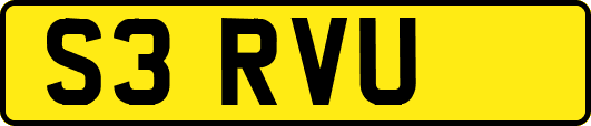 S3RVU