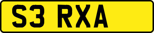 S3RXA