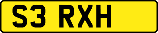 S3RXH