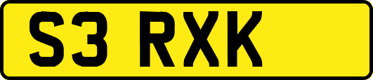 S3RXK