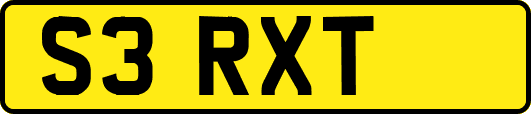 S3RXT