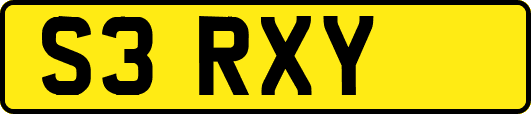 S3RXY