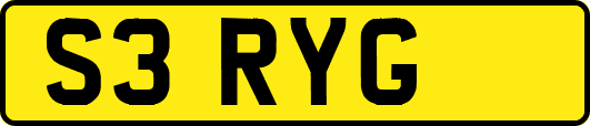 S3RYG