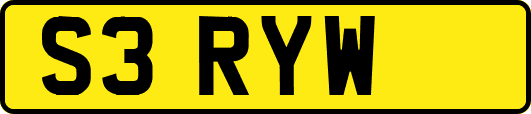 S3RYW