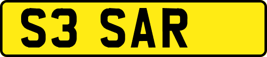 S3SAR