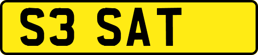 S3SAT