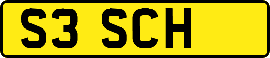 S3SCH