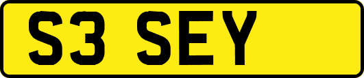 S3SEY