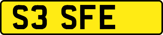 S3SFE
