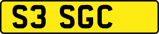 S3SGC