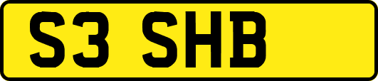 S3SHB