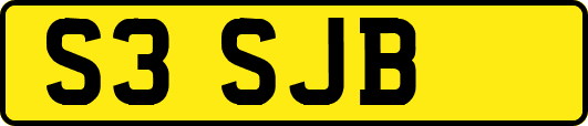 S3SJB