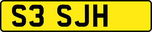 S3SJH