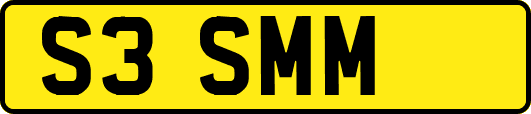 S3SMM