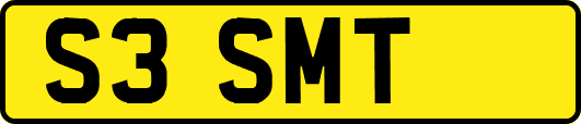 S3SMT