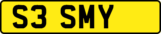 S3SMY