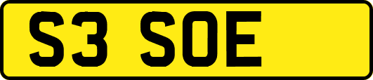 S3SOE