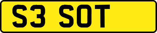 S3SOT