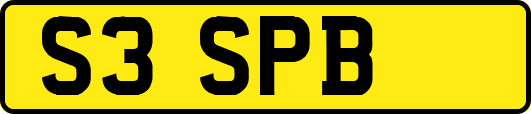S3SPB