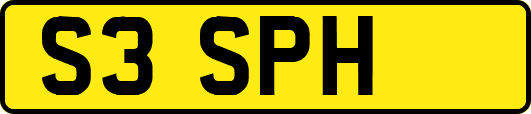 S3SPH