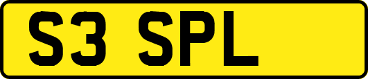 S3SPL