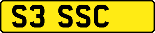 S3SSC