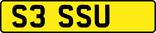 S3SSU