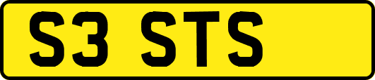 S3STS