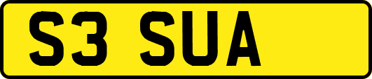 S3SUA