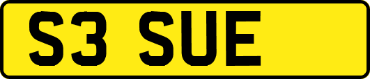 S3SUE