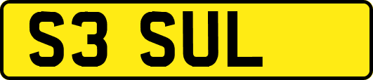 S3SUL