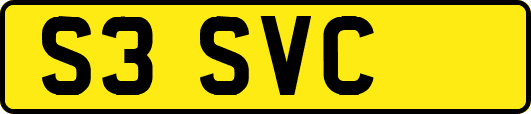S3SVC