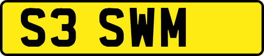 S3SWM