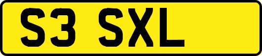 S3SXL