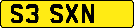 S3SXN
