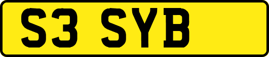 S3SYB