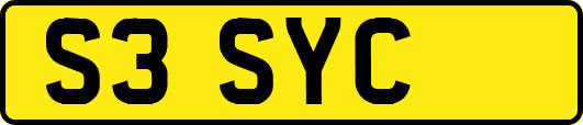 S3SYC