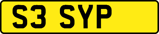 S3SYP