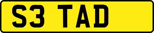 S3TAD
