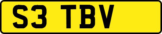 S3TBV