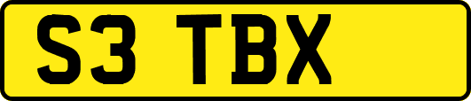 S3TBX