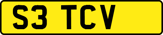 S3TCV