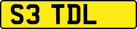S3TDL