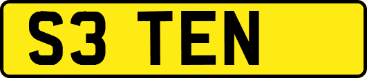 S3TEN