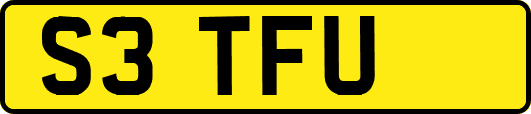 S3TFU